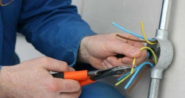 Bərdədə 54 yaşlı kişini elektrik cərəyanı vurub