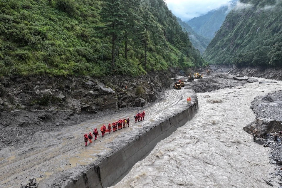Nepalda əlaqə saxlamayan vətəndaşların ailələrinə müraciət edilib