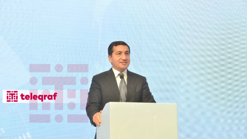Hikmət Hacıyev: Ermənistan dəfn yerləri barədə dəqiq məlumatlar təqdim etməlidir