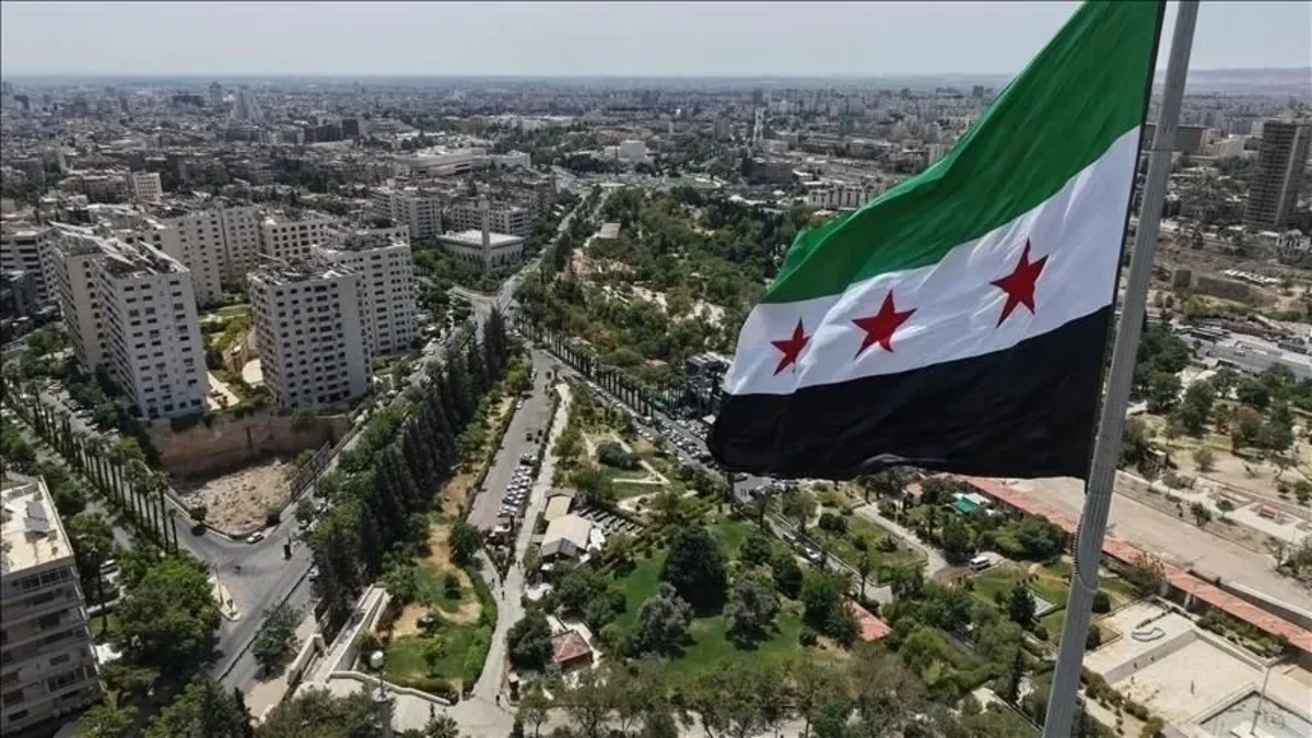 Əsəd rejiminin ölkədən qanunsuz çıxardığı dövlət aktivləri geri qaytarılacaq