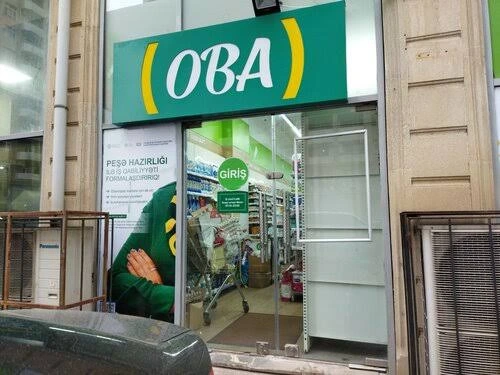“OBA” marketdə dondurmalarla bağlı yayılan iddialar təkzib olunub