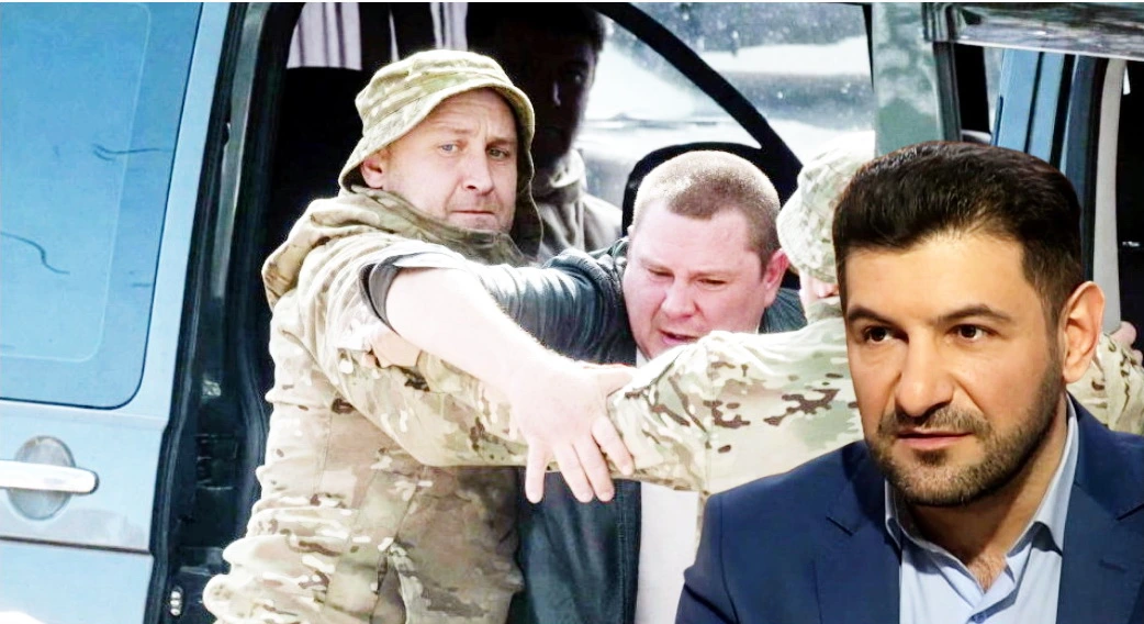 Ukraynada səfərbərlik böhranı: Zelenski məcburi üsullara əl atır - ŞƏRH