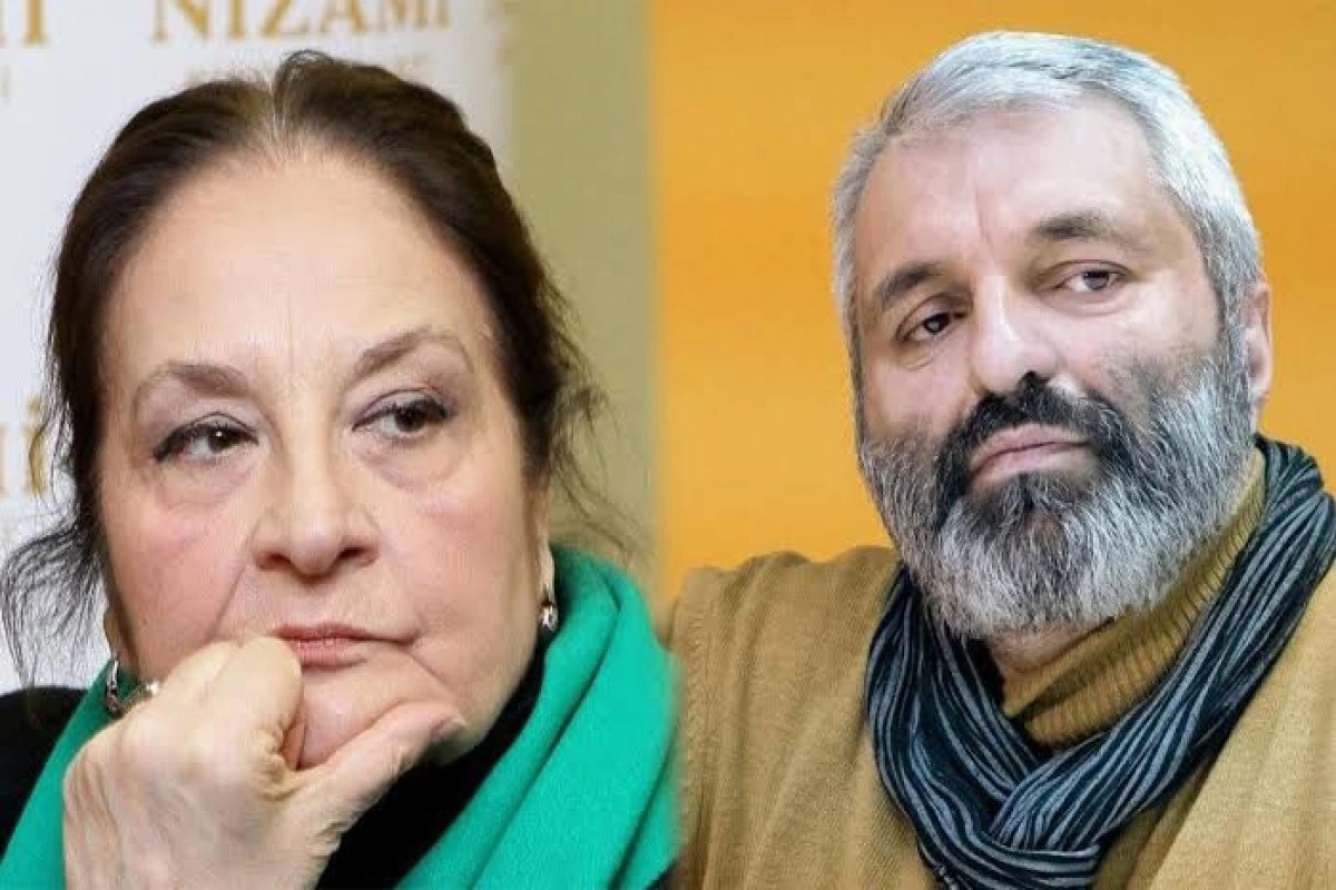Şəfiqə Məmmədova AKİ sədrliyinə yeganə namizəd təsdiqlənib, Əli İsa Cabbarovun istefa ərizəsi qəbul edilib - YENİLƏNİB