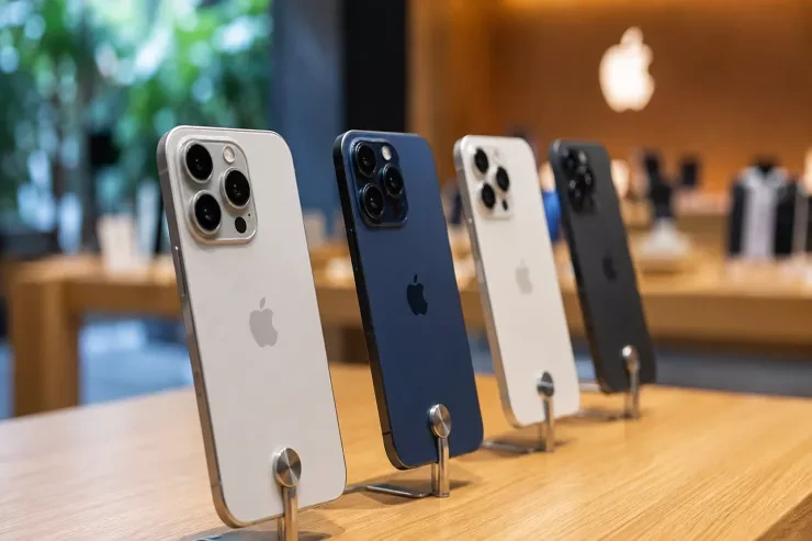“iPhone”lar bütün dünyada bahalaşa bilər - SƏBƏB