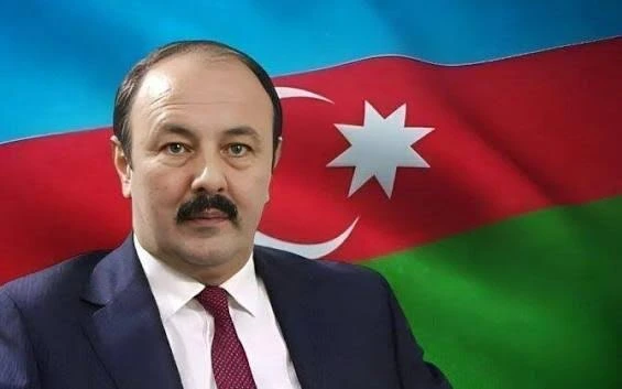 Naxçıvana yatırılan GƏLƏCƏK