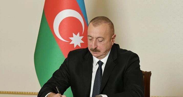 Azərbaycanla Türkmənistan arasında energetika sahəsində əməkdaşlıq sazişi təsdiq edildi