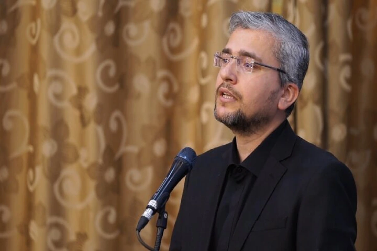 İran: Hücum olarsa, regionu daş dövrünə qaytaracağıq