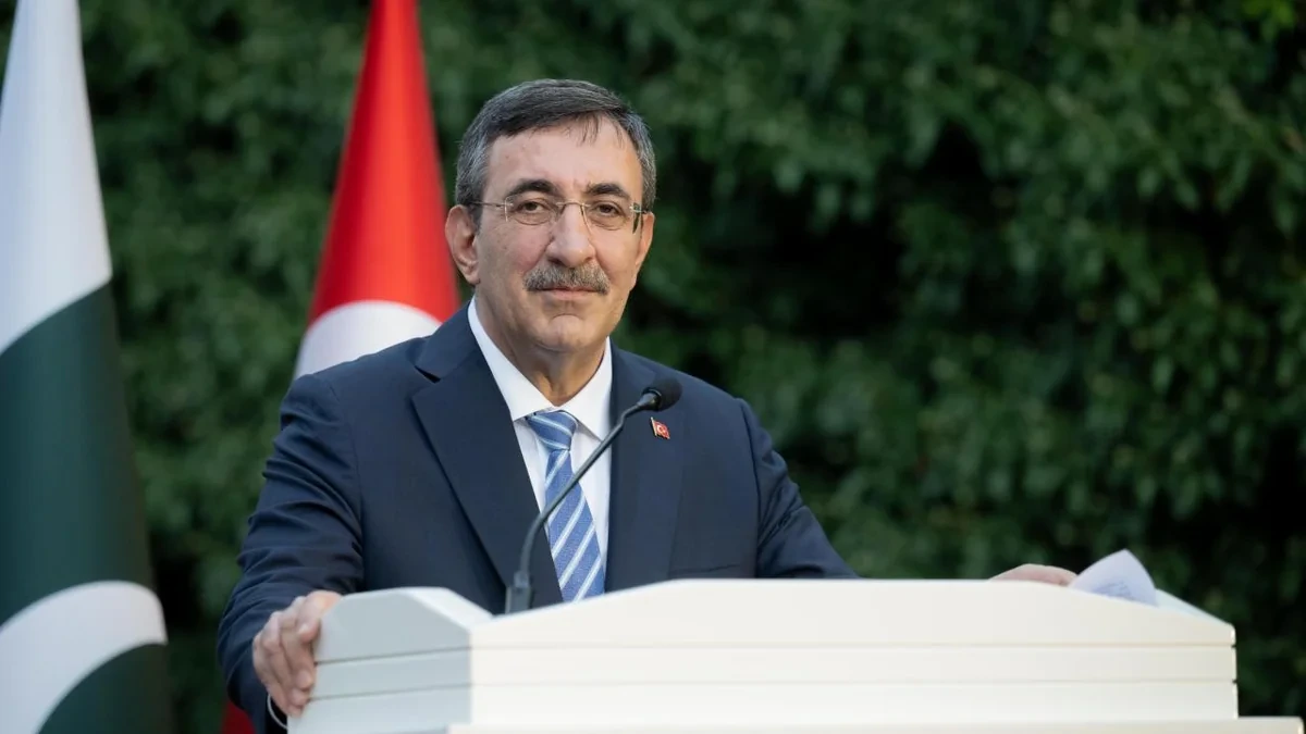 Cevdet Yılmaz: "Terrorsuz Türkiyə" investisiya mühitinin qarşısındakı maneələri aradan qaldıracaq
