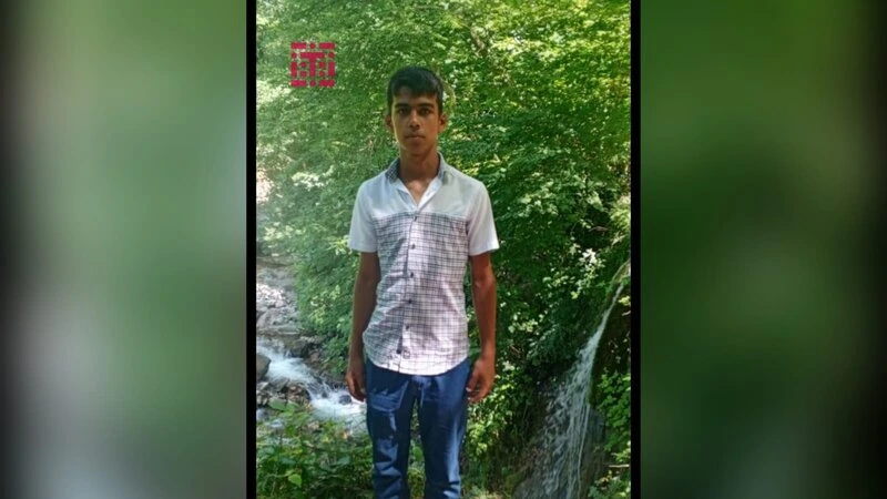 Mingəçevirdə kanalda batan 14 yaşlı yeniyetmənin meyiti tapıldı - FOTO/YENİLƏNDİ