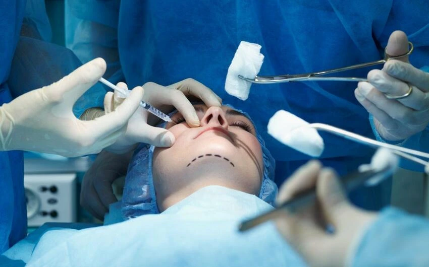 Plastik cərrahların sayı artdı