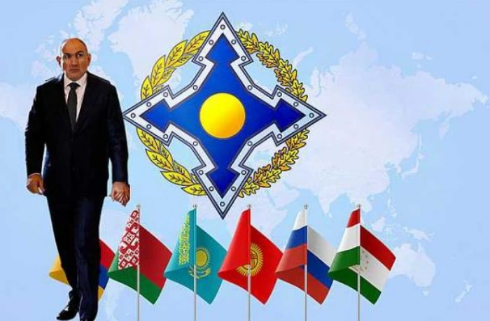Ermənistan üçün əsas təhlükə artıq Azərbaycan yox, Rusiyadır - İlham İsmayıl