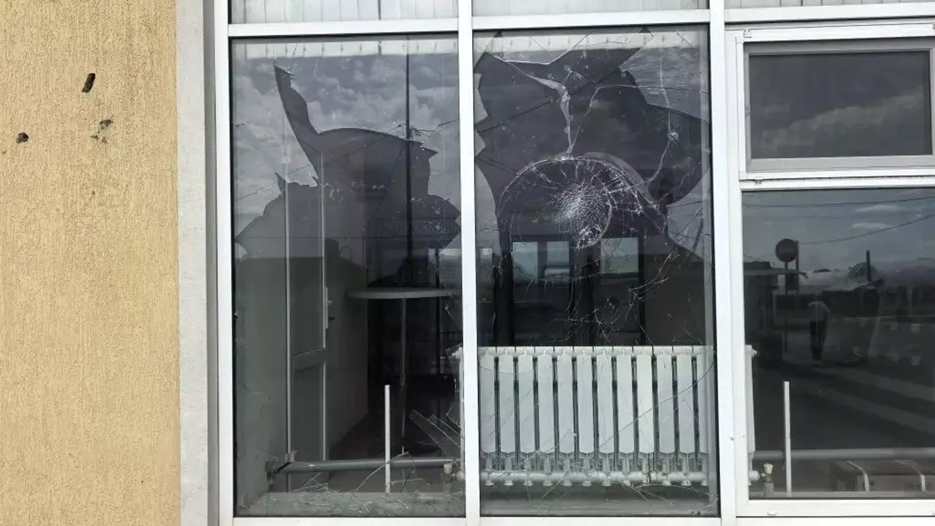 Rusiyanın bir sıra regionları PUA hücumlarına məruz qalıb