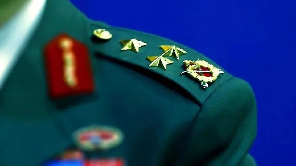 Türkiyədə təyinat və rütbə dəyişiklikləri açıqlanıb