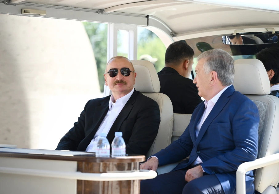 “Özbək telekanalları Azərbaycanda yayımlanmalıdır” - Ekspertdən TÜRK DÜNYASI ÇAĞIRIŞI