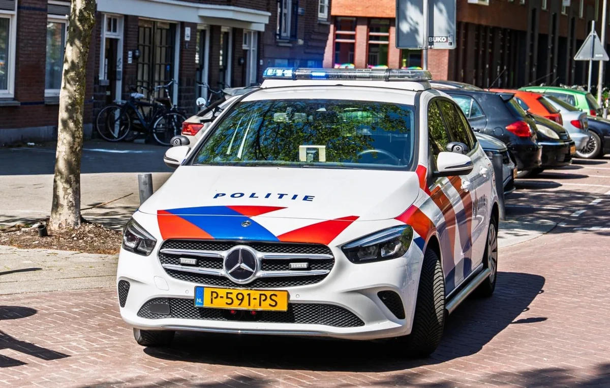 Niderlandın Rotterdam limanında partlayış: Ölən və yaralananlar var