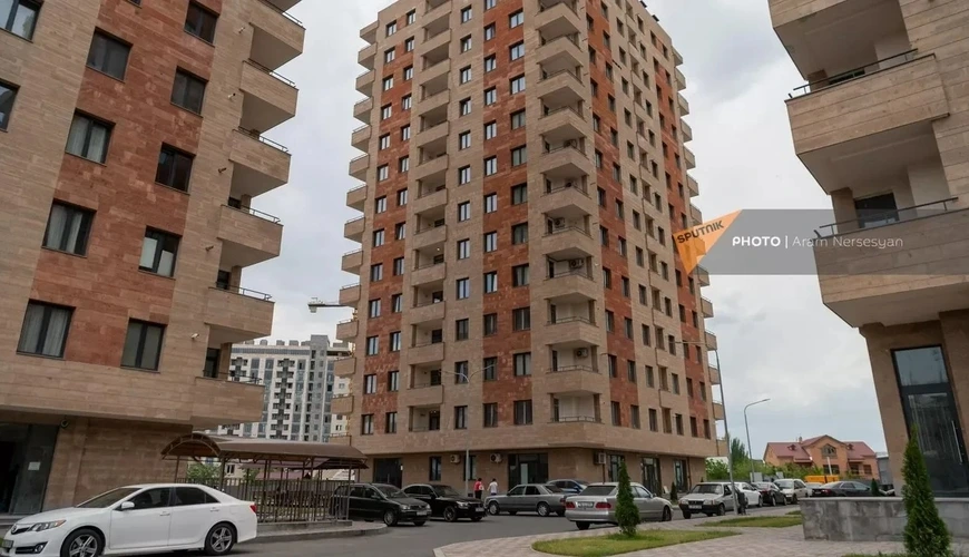 Azərbaycanlıların Ermənistanda mənzil alması hələ ki, sual altındadır - Asif Nərimanlı