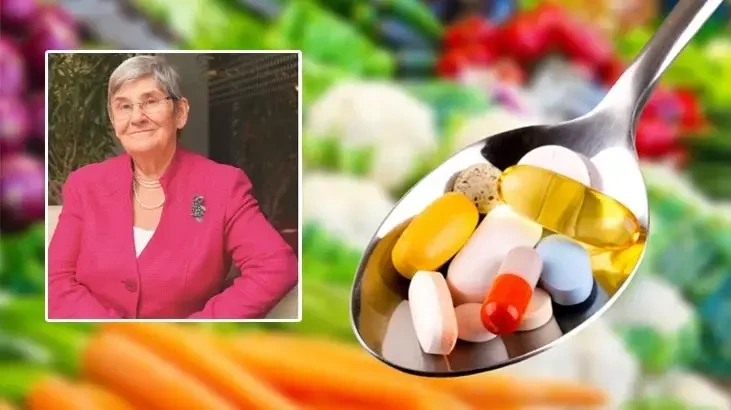Canan Karatay: Botoks sağlam həyatın əvəzi deyil, yod vacib mineraldır