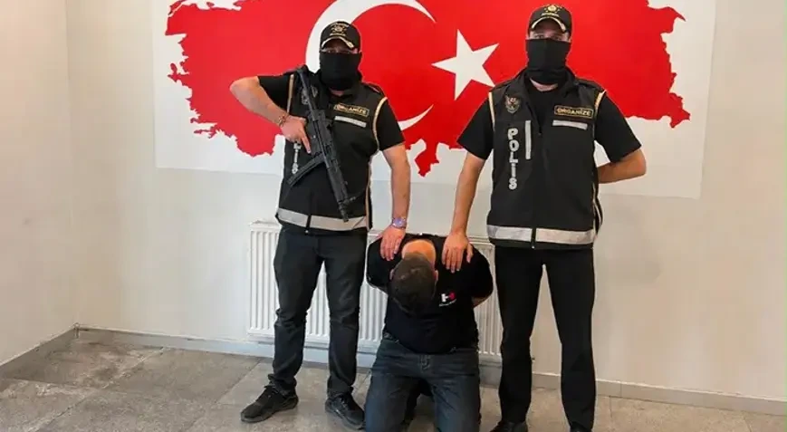 &nbsp;Bakıda saxlanıldı, Türkiyəyə gətirildi