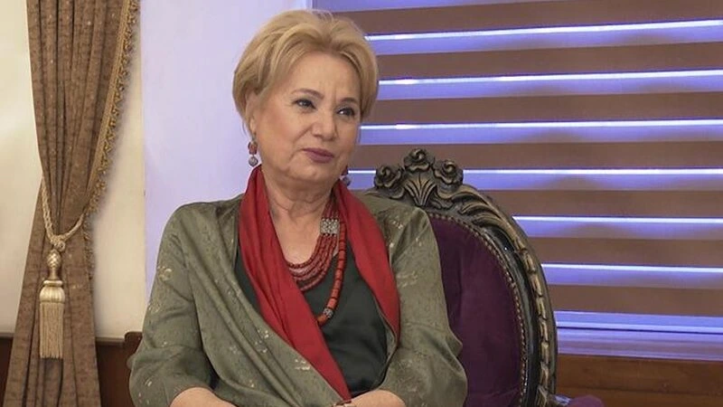 Ağır yol qəzasına düşən xalq artisti Şükufə Yusupovanın vəziyyəti ağırdır - YENİLƏNDİ