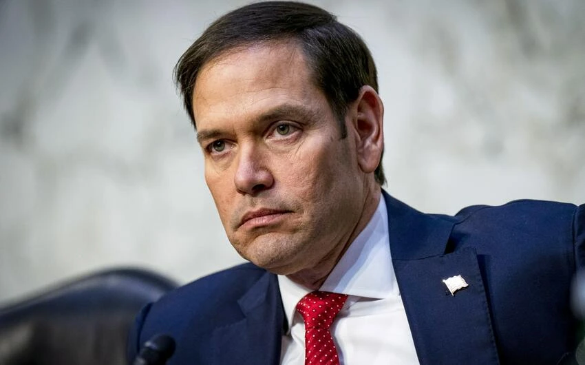 Rubio Gilmanın azadlığa buraxılmasına görə Rusiyaya təşəkkür etdi