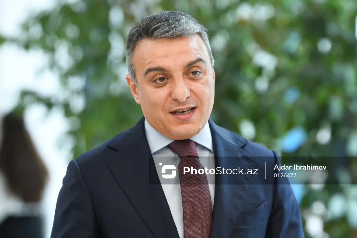 Vüsal Nəsirli məşhur müğənninin qardaşına yüksək vəzifə verdi - FOTO