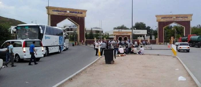 Gürcüstan, Ermənistan qazanır, Azərbaycan itirir - Natiq Cəfərlinin ŞƏRHİ