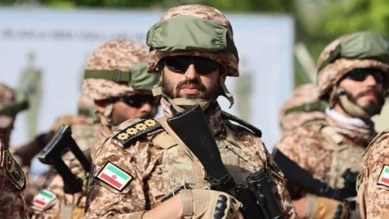 SEPAH hərbçiləri Yəməndə öldürüldü