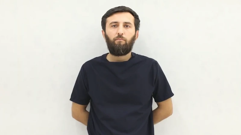 Kazino şəbəkəsinin rəhbəri Gürcüstandan Azərbaycana gətirilib