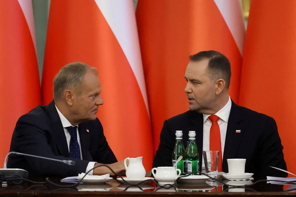 Rusiya Dövlət Dumasından Polşaya: “Moskalları döymək” əvəzinə torpaqları geri qaytarın!