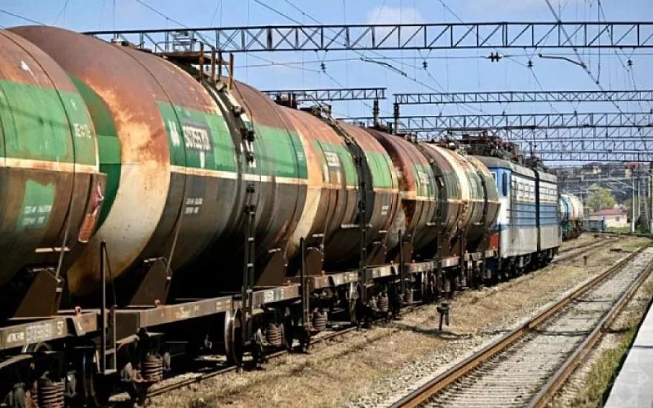Azərbaycandan tranzit keçməklə Ermənistana buğda və kömür göndəriləcək