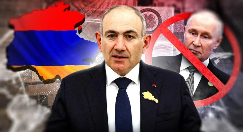 Ermənistan Rusiyanı itirəcək, Aİ-yə üzvlük xülyası isə reallaşmayacaq - ŞƏRH