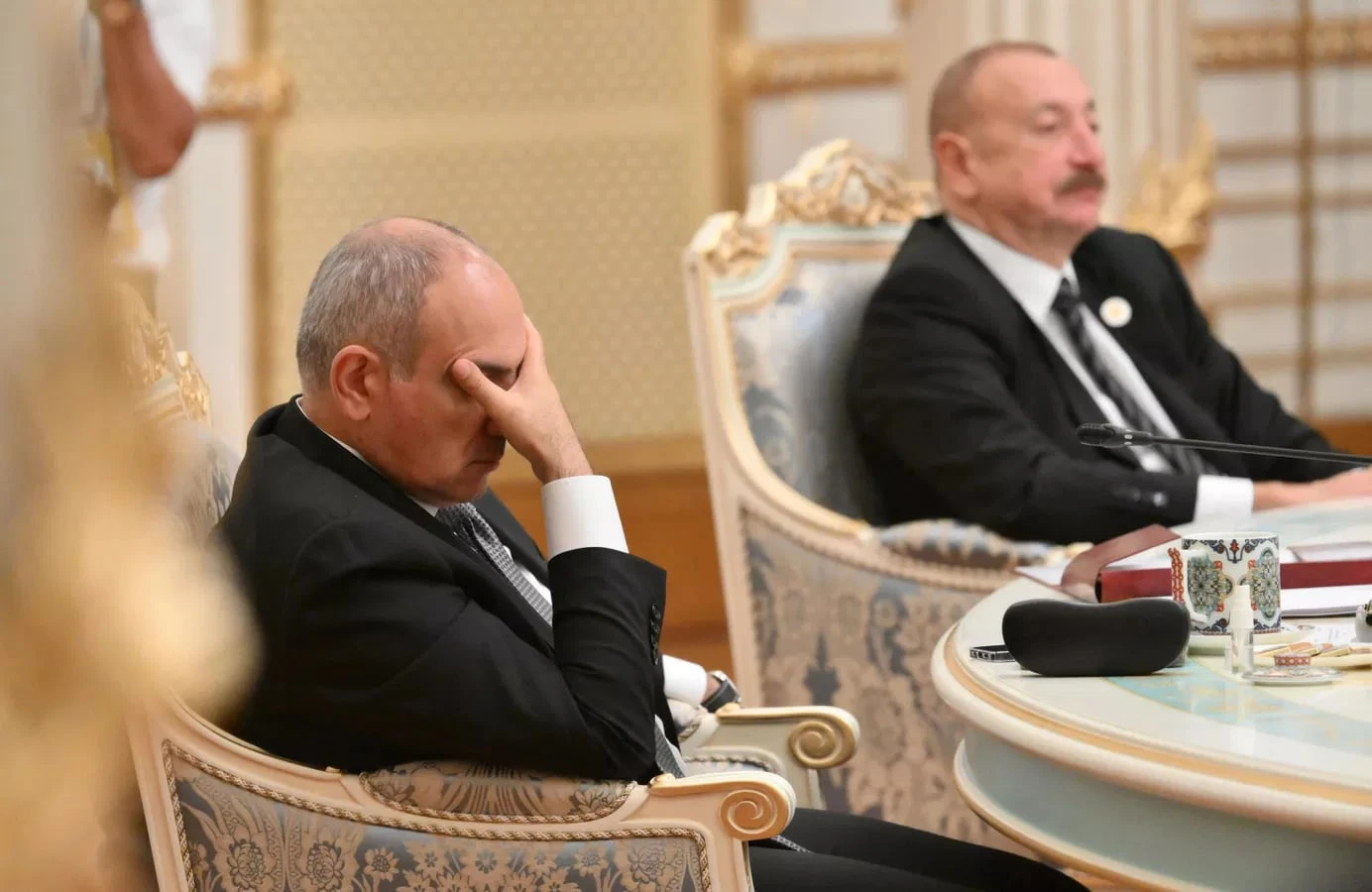 Paşinyanın “Dördüncü Respublika”sı: Bakının hədəfi təkcə sülh sazişi deyil - ANALİZ
