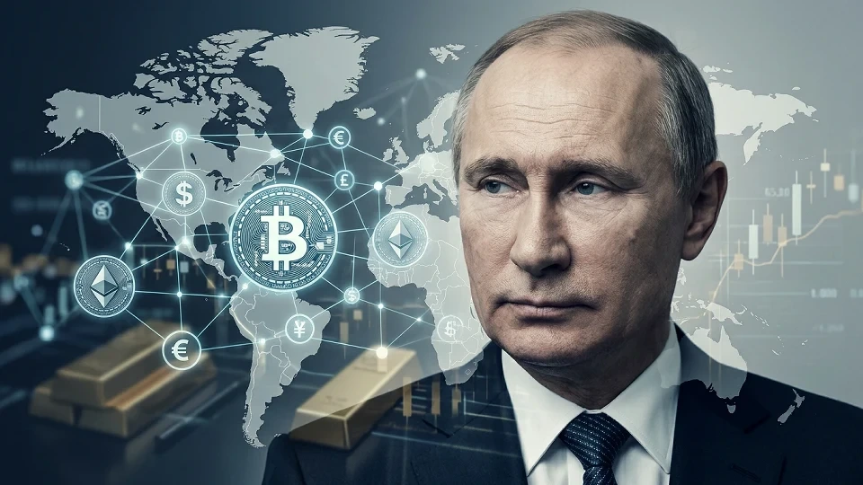 Putin qanunu imzaladı: Xarici ticarətdə yeni mərhələ