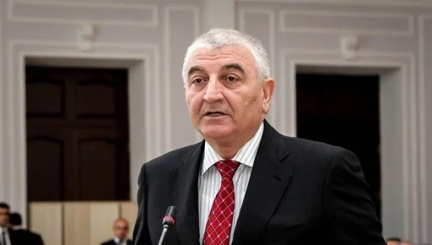 MSK sədri Qazaxıstanda parlament seçkilərini müşahidə edəcək