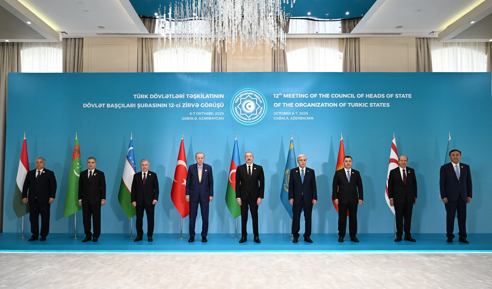 Azər Həsrət: “Türk dövlətlərinin hərbi inteqrasiyası qaçılmazdır"