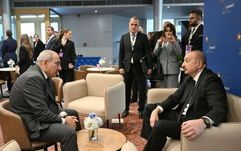 Ermənistanın əsas vəzifəsi Azərbaycanın tələbini yerinə yetirməkdir - ŞƏRH