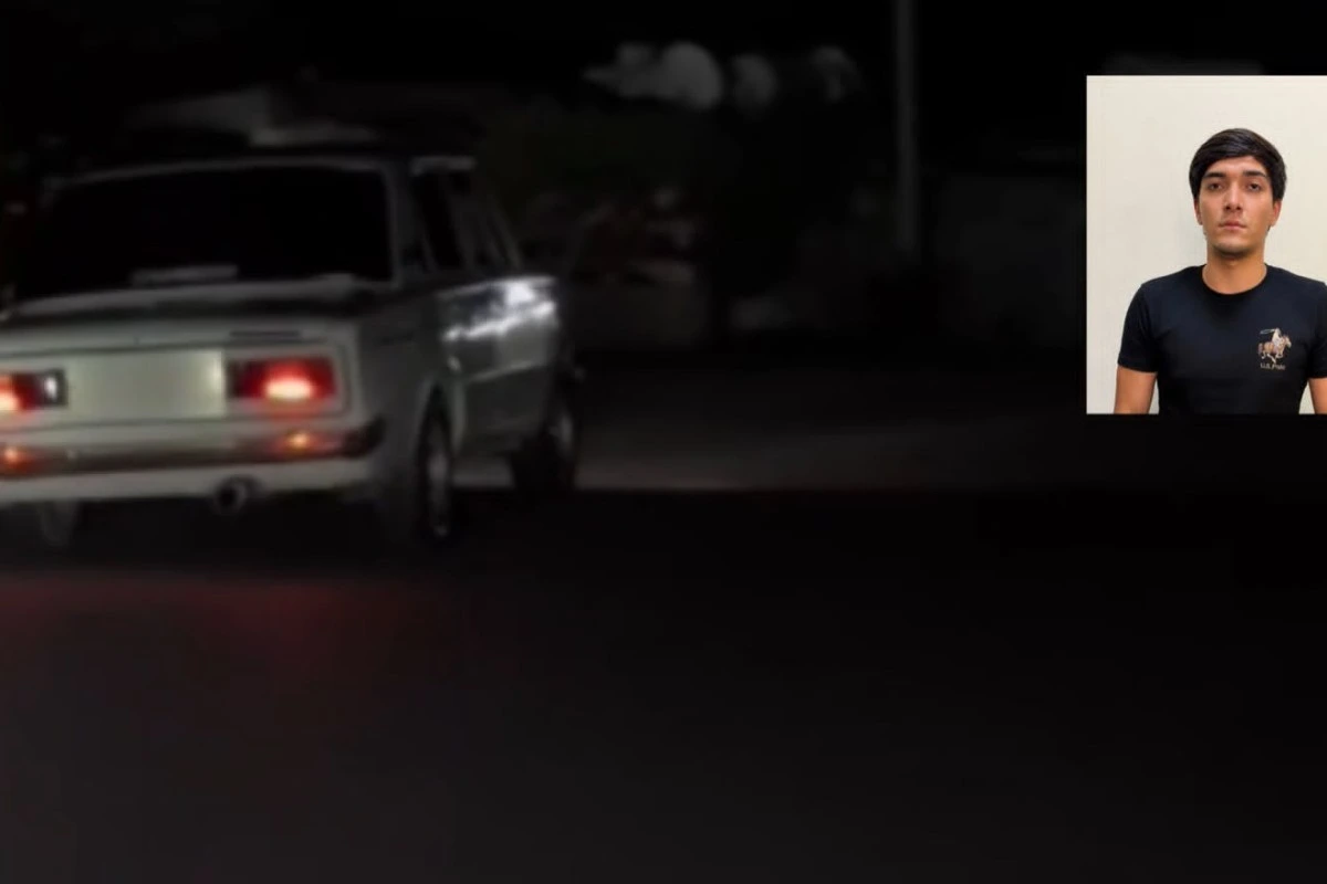 Hacıqabulda avtoxuliqanlıq edən sürücü həbs edilib