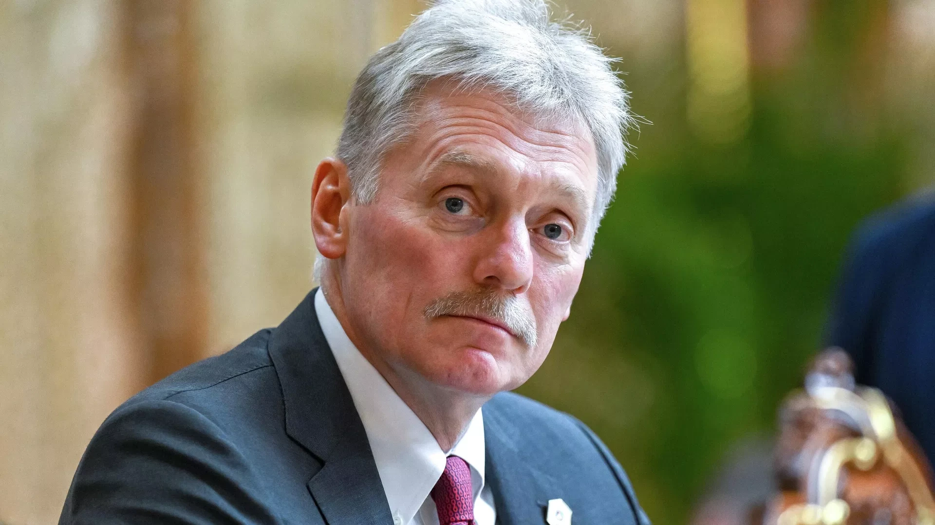 Rusiyada yeni səfərbərlik olmayacaq - Peskov