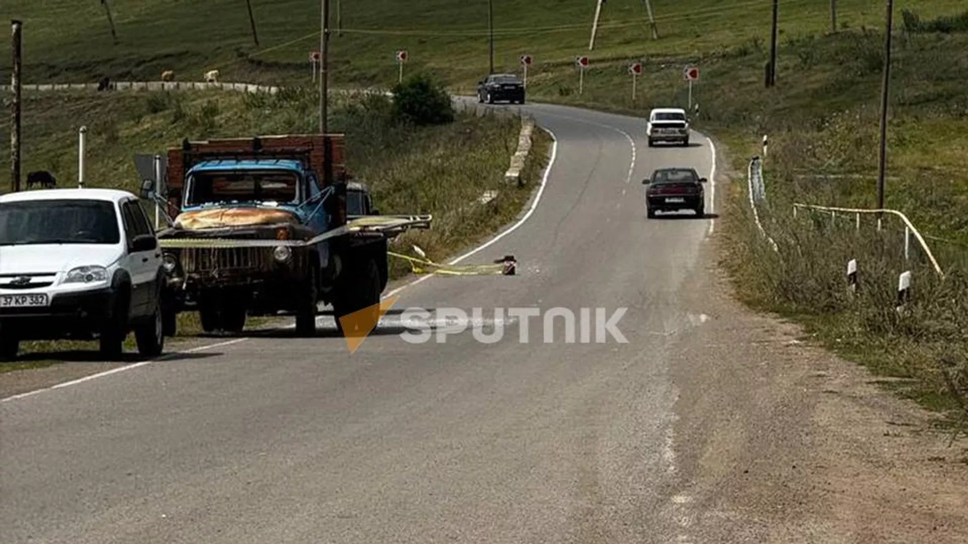 Ermənistanda hərbçilərin ölümü ilə bağlı iddialar təkzib edildi