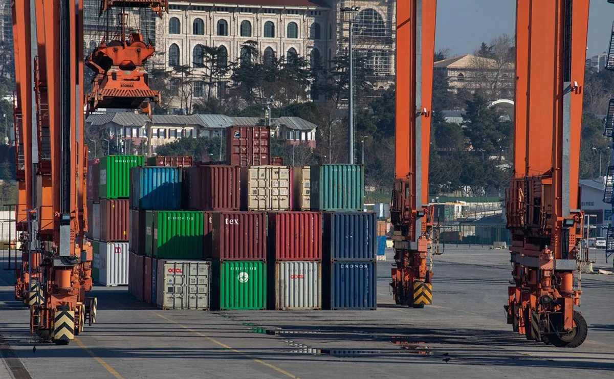 Çindən Avropaya yeni logistika qapısı: Azərbaycan üçün böyük fürsət üzə çıxdı