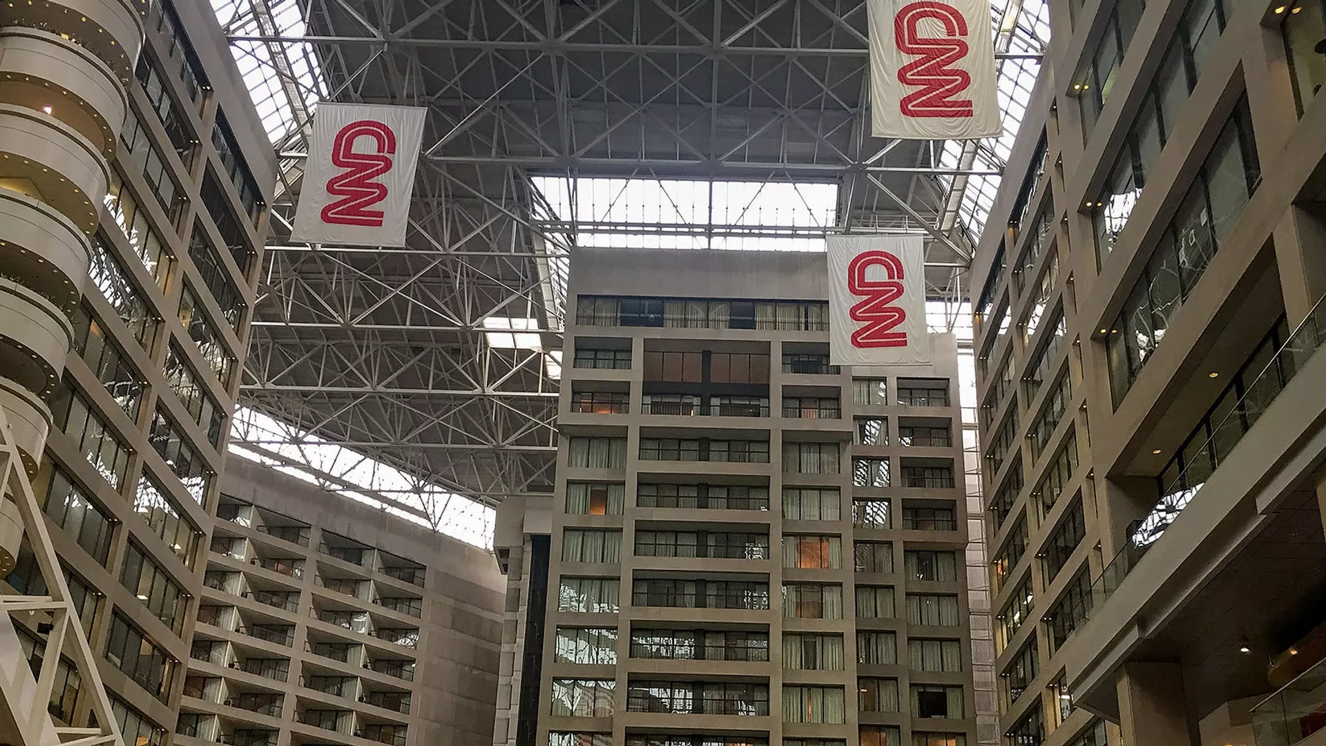 Azərbaycan CNN-ə qarşı ABŞ məhkəməsində iddia qaldırdı