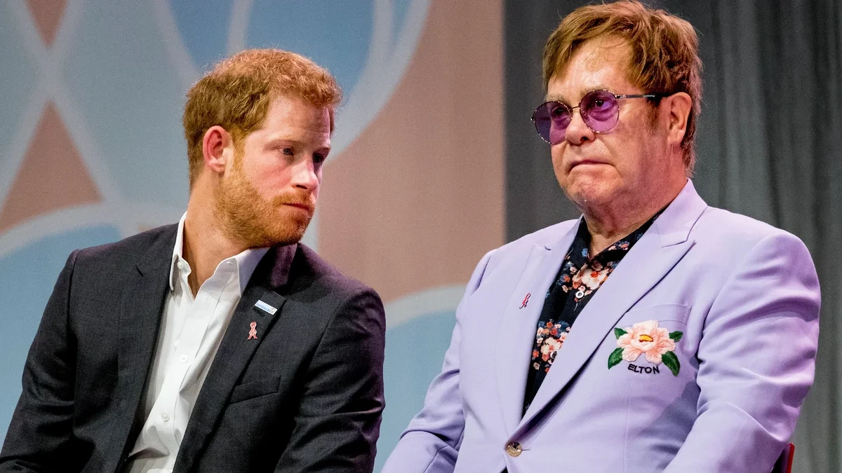 London məhkəməsi telŞahzadə Harri və Elton Con məhkəmədə uduzdular: 13 milyon dollar ödəyəcəklər