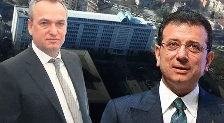 İş adamından İmamoğluya sərt sözlər: “Haqqımı halal etmirəm”