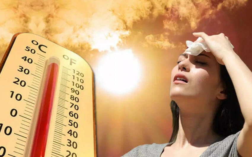 Avropada istidən 25 mindən çox insan ölüb