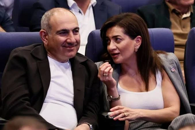 Qafar Çaxmaqlı: Anna Akopyan qanun təklifi irəli sürməsinin heç bir əsası yoxdur