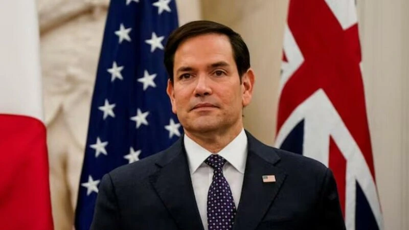 Rubio: ABŞ Ukraynada sülh danışıqlarını bərpa etməyə çalışacaq
