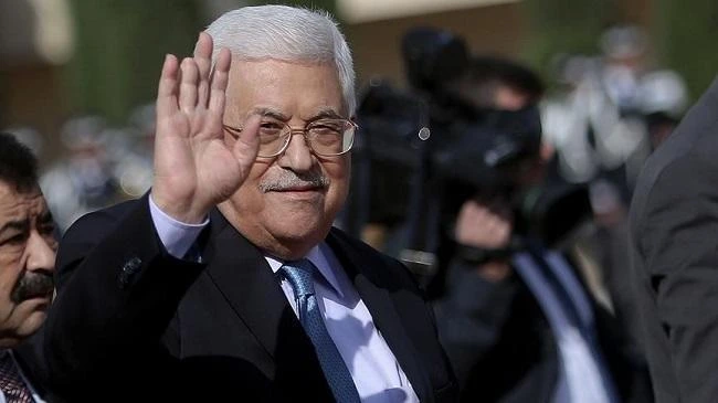 Mahmud Abbas Ankarada: Ərdoğanla görüşəcək