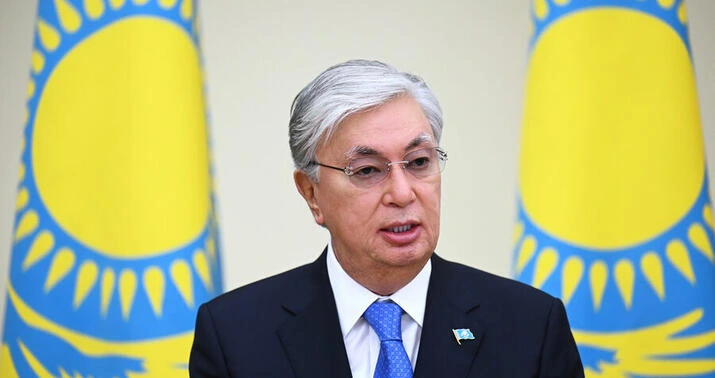 Tokayev Ermənistana səfər edəcək