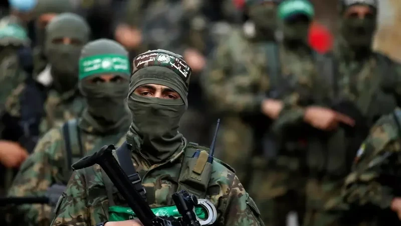 İsrail ordusu Qəzzada HƏMAS-ın komandirini məhv edib