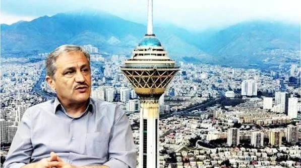 Əfşar Süleymani: “ABŞ İranı iqtisadi mühasirəyə alıb, amma Tehran hələ də müqavimət göstərir”